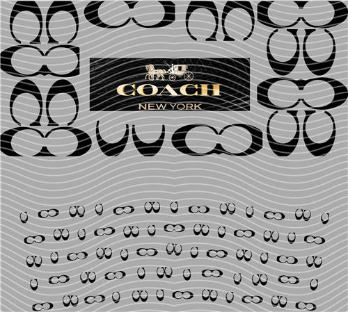 40oz cup wraps-X 867